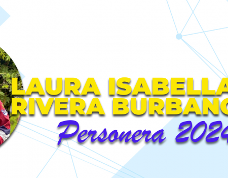 PERSONERA 2024