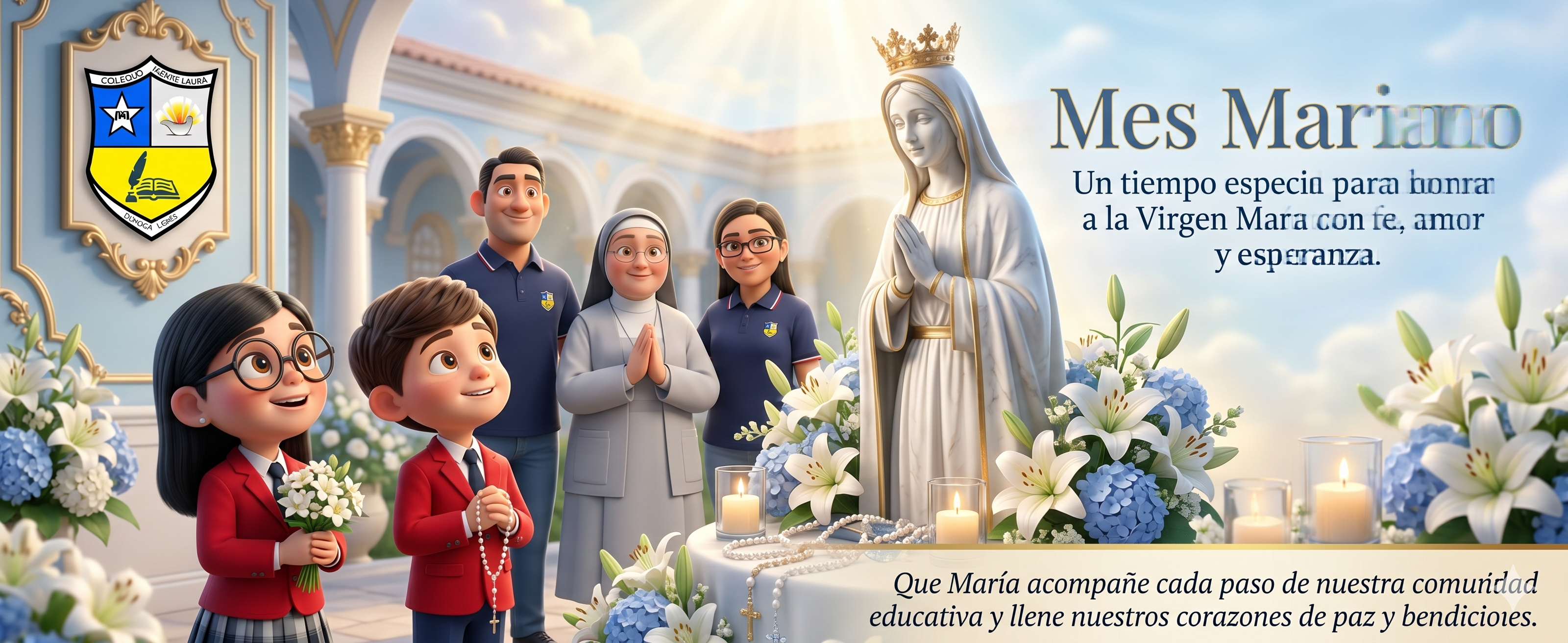 mes mariano